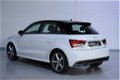 Audi A1 Sportback - 1.0 TFSI Ultra 95pk Adrenalin S Line Airco ECC, Xenon, Navi voorbereiding, Dak Z - 1 - Thumbnail