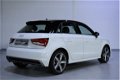 Audi A1 Sportback - 1.0 TFSI Ultra 95pk Adrenalin S Line Airco ECC, Xenon, Navi voorbereiding, Dak Z - 1 - Thumbnail