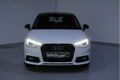 Audi A1 Sportback - 1.0 TFSI Ultra 95pk Adrenalin S Line Airco ECC, Xenon, Navi voorbereiding, Dak Z - 1 - Thumbnail