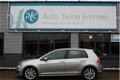 Volkswagen Golf - 1.2 TSI NAVI CLIMA CRUISE HALF LEDER PDC ACHTERUITRIJCAMERA STOELVERWARMING 16''LM - 1 - Thumbnail