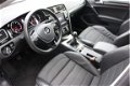 Volkswagen Golf - 1.2 TSI NAVI CLIMA CRUISE HALF LEDER PDC ACHTERUITRIJCAMERA STOELVERWARMING 16''LM - 1 - Thumbnail