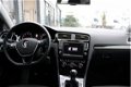 Volkswagen Golf - 1.2 TSI NAVI CLIMA CRUISE HALF LEDER PDC ACHTERUITRIJCAMERA STOELVERWARMING 16''LM - 1 - Thumbnail