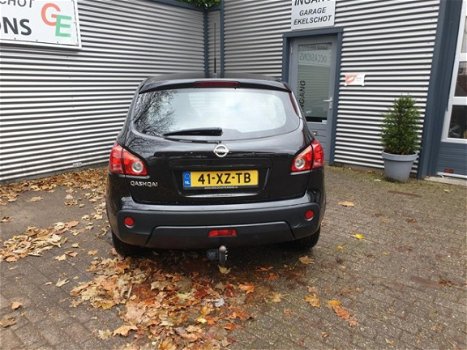 Nissan Qashqai - 2.0 Acenta Automaat - 1