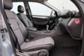Mercedes-Benz C-klasse Combi - 180 K. Avantgarde Dakraam, NAP, Half lederen bekleding - 1 - Thumbnail