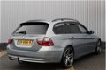 BMW 3-serie Touring - 318i Xenon, Lederen bekleding, Stoelverwarming, Afneembare trekhaak - 1 - Thumbnail