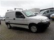 Peugeot Partner - 170C 1.9 D Avantage NETTE AUTO - 1 - Thumbnail