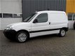 Peugeot Partner - 170C 1.9 D Avantage NETTE AUTO - 1 - Thumbnail