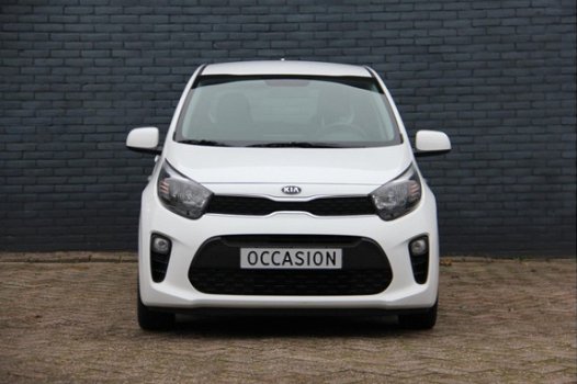 Kia Picanto - 1.0 CVVT ComfortPlusLine Navigator I INCL. € 695, 00 AFL.KOSTEN + BOVAG GARANTIE - 1