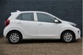 Kia Picanto - 1.0 CVVT ComfortPlusLine Navigator I INCL. € 695, 00 AFL.KOSTEN + BOVAG GARANTIE - 1 - Thumbnail