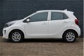 Kia Picanto - 1.0 CVVT ComfortPlusLine Navigator I INCL. € 695, 00 AFL.KOSTEN + BOVAG GARANTIE - 1 - Thumbnail