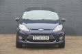 Ford Fiesta - 1.25 Titanium I INCL. € 695, 00 AFL.KOSTEN + BOVAG GARANTIE - 1 - Thumbnail