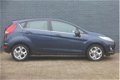 Ford Fiesta - 1.25 Titanium I INCL. € 695, 00 AFL.KOSTEN + BOVAG GARANTIE - 1 - Thumbnail