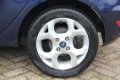 Ford Fiesta - 1.25 Titanium I INCL. € 695, 00 AFL.KOSTEN + BOVAG GARANTIE - 1 - Thumbnail