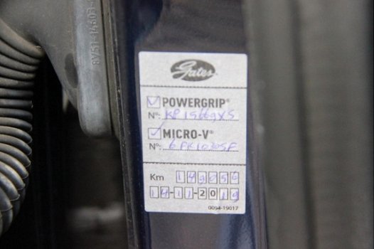 Ford Fiesta - 1.25 Titanium I INCL. € 695, 00 AFL.KOSTEN + BOVAG GARANTIE - 1