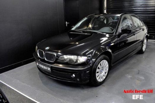 BMW 3-serie - 316i Executive - 1