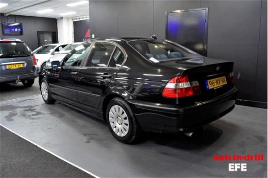 BMW 3-serie - 316i Executive - 1