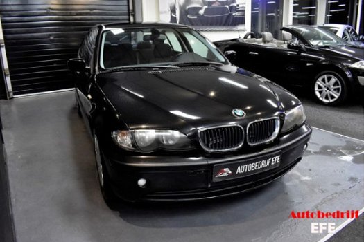 BMW 3-serie - 316i Executive - 1