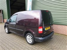 Volkswagen Caddy - 1.6 TDI BMT met een nieuwe APK