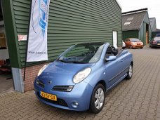 Nissan Micra - 1.4 Tekna