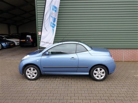 Nissan Micra - 1.4 Tekna - 1