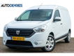 Dacia Dokker - 1.5 DCI 75pk Ambiance Airco/Bluetooth/Zijschuifdeur - 1 - Thumbnail