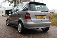 Mercedes-Benz A-klasse - 160 CDI Elegance Airco NAP