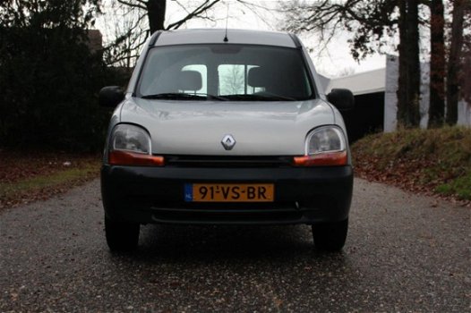 Renault Kangoo Express - 1.9D RL 55 Bestelbus NAP - 1