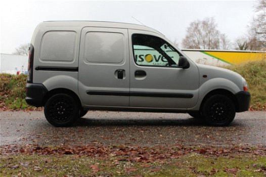 Renault Kangoo Express - 1.9D RL 55 Bestelbus NAP - 1