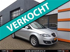 Seat Altea XL - 1.2 TSI Ecomotive Businessline COPA