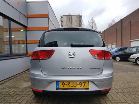 Seat Altea XL - 1.2 TSI Ecomotive Businessline COPA - 1