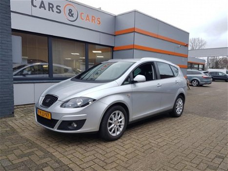 Seat Altea XL - 1.2 TSI Ecomotive Businessline COPA - 1