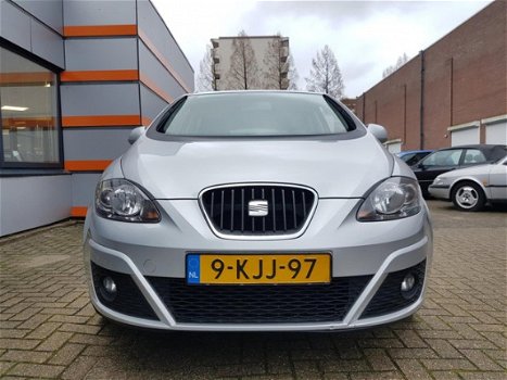 Seat Altea XL - 1.2 TSI Ecomotive Businessline COPA - 1