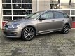 Volkswagen Golf Variant - 1.6 TDI Comfortline | CLIMA | NAVI | ELEK. TREKHAAK | - 1 - Thumbnail