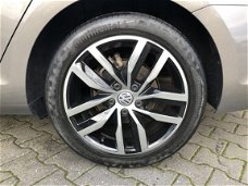 Volkswagen Golf Variant - 1.6 TDI Comfortline | CLIMA | NAVI | ELEK. TREKHAAK |