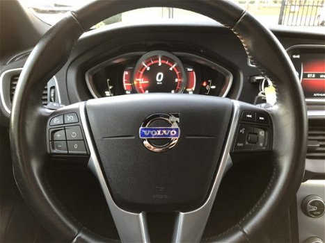 Volvo V40 - 2.0 D4 Ocean Race Business | XENON | PANORAMADAK | LEER | - 1