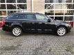 Skoda Octavia Combi - 1.6 TDI Greenline Businessline | XENON | KEYLESS | NAVI | - 1 - Thumbnail