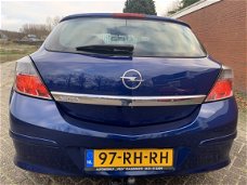 Opel Astra GTC - 1.6 Airco Apk:Sept 2020...Zeer Mooi...2005