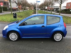 Citroën C2 - 1.4 HDI Caractère *APK*AIRCO