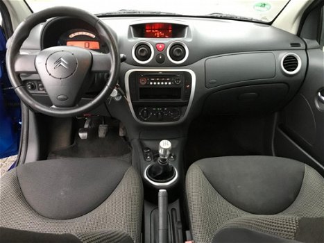 Citroën C2 - 1.4 HDI Caractère *APK*AIRCO - 1