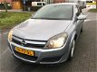 Opel Astra - 1.7 CDTi Sport *APK*AIRCO*DRIEM.VERV.BIJ276DKM - 1 - Thumbnail