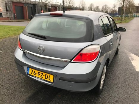 Opel Astra - 1.7 CDTi Sport *APK*AIRCO*DRIEM.VERV.BIJ276DKM - 1