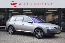 Audi Allroad quattro - 2.7 V6 Exclusive 250PK AWD Automaat Full options