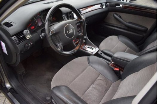 Audi Allroad quattro - 2.7 V6 Exclusive 250PK AWD Automaat Full options - 1