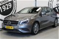 Mercedes-Benz A-klasse - 180 Edition Navigatie 4U3 NAVIGATIE CLIMA 17 INCH 1/2 LEDER - 1 - Thumbnail