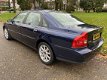 Volvo S80 - 2.5T Elite, YOUNGTIMER, VOLLEDIG DEALER ONDERHOUDEN - 1 - Thumbnail