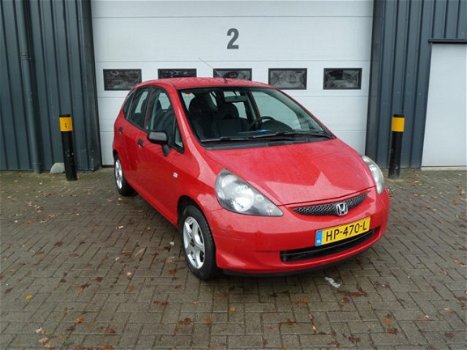 Honda Jazz - 1.2 S Dealeronderhouden - 1