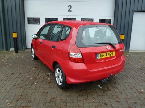 Honda Jazz - 1.2 S Dealeronderhouden - 1