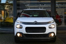 Citroën C3 - PureTech 82 S&S FEEL PACK RELAX NAVIGATIE