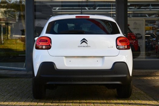 Citroën C3 - PureTech 82 S&S FEEL PACK RELAX NAVIGATIE - 1