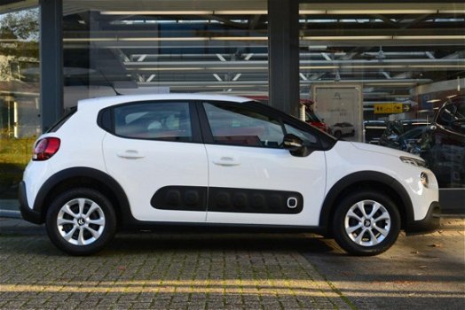 Citroën C3 - PureTech 82 S&S FEEL PACK RELAX NAVIGATIE - 1